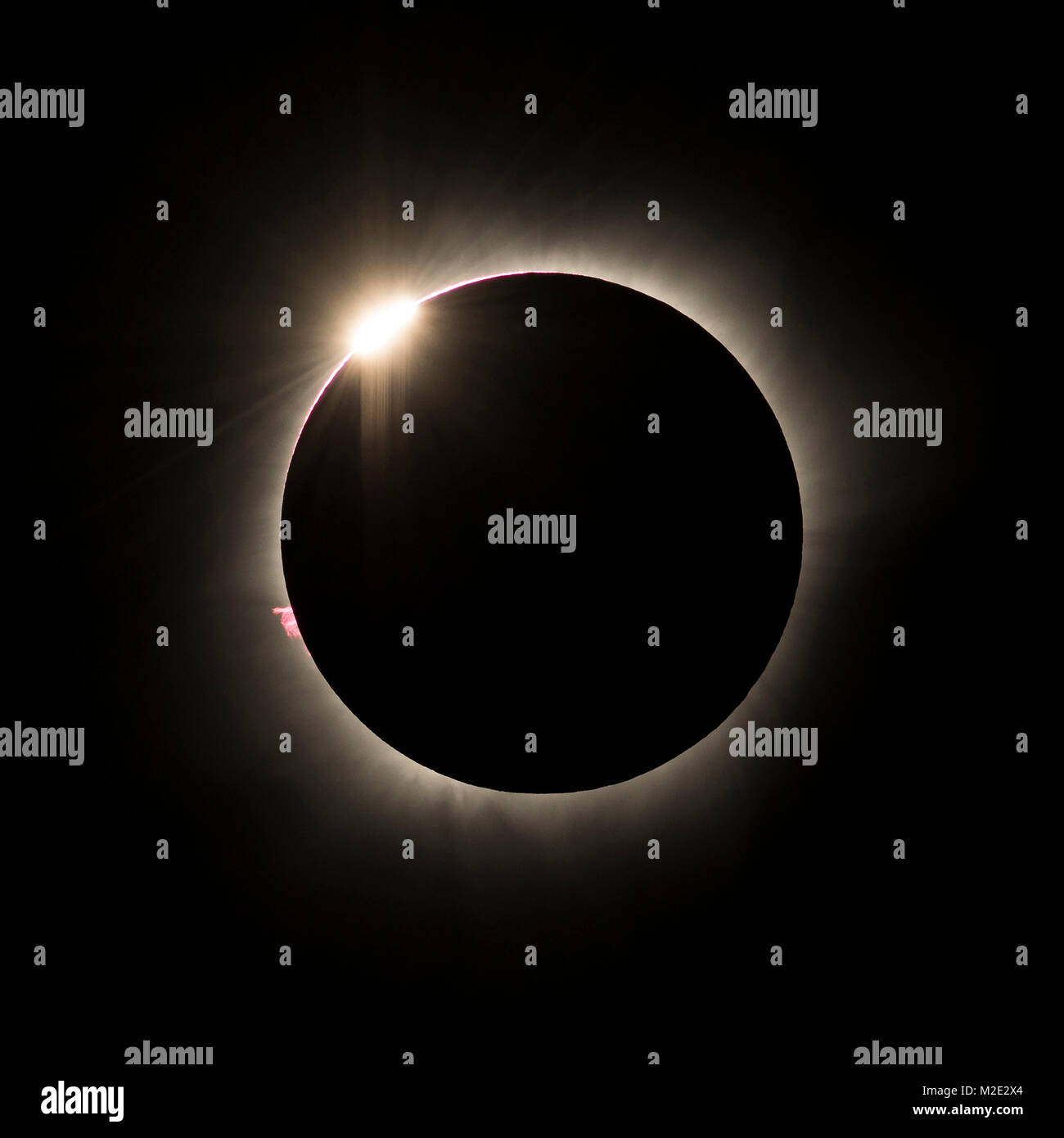 Total Lunar Eclipse Stock Photo Alamy Total Lunar Eclipse Stock Photo Alamy