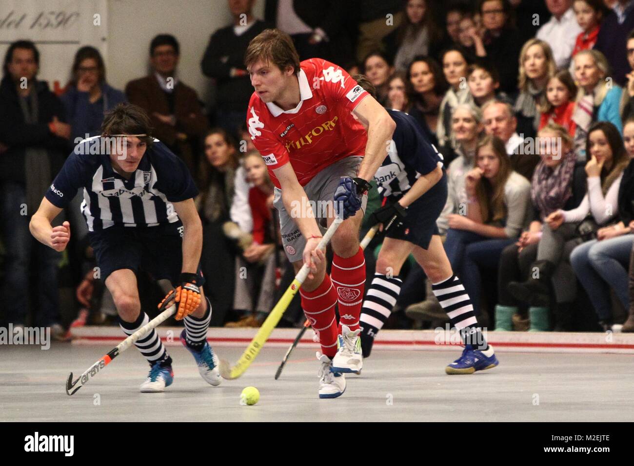 Der club an der alster hires stock photography and images Alamy