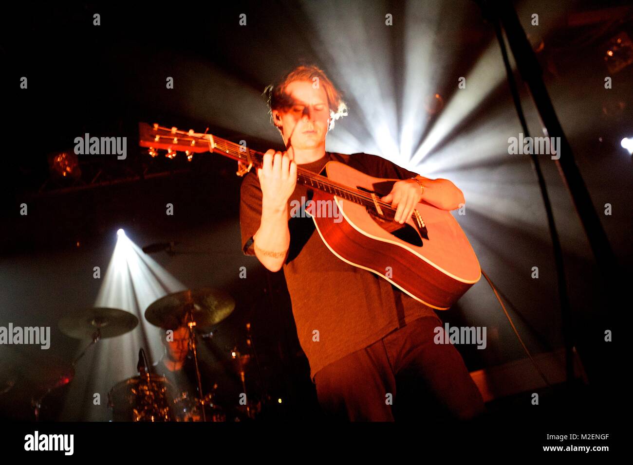 Englischer Singer Songwriter High Resolution Stock Photography and Images -  Alamy