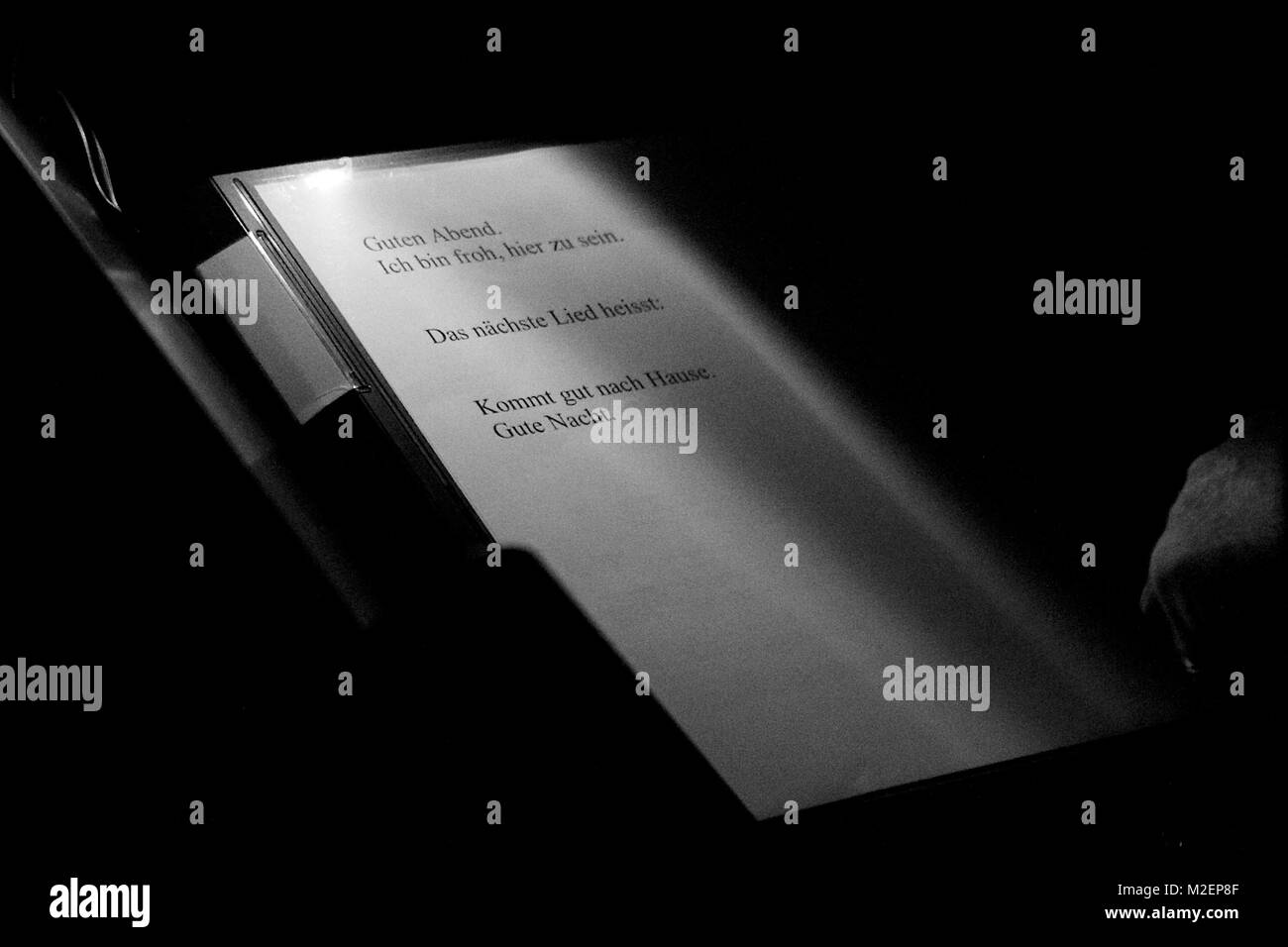 Mojo Club Stock Photos Mojo Club Stock Images Alamy