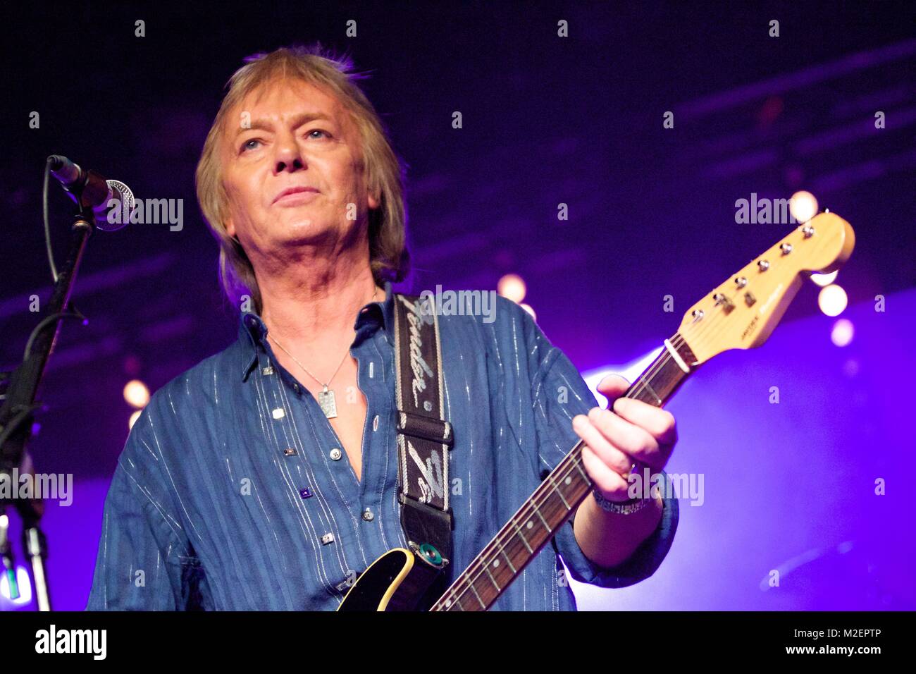 Chris Norman High Resolution Stock Photography and Images - Alamy