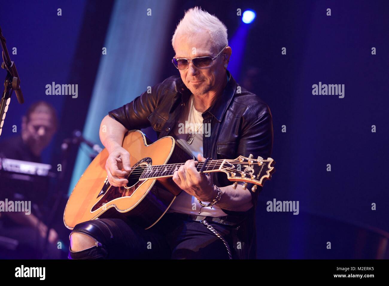 Scorpions deutsche rockband hi-res stock photography and images - Alamy