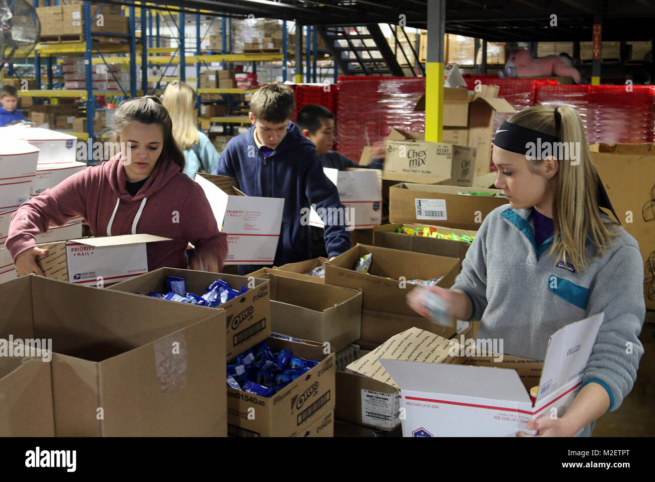 Employee provided fund hires stock photography and images Alamy