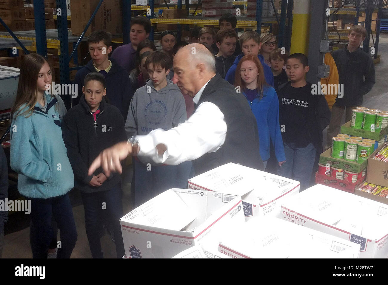 Employee provided fund hires stock photography and images Alamy