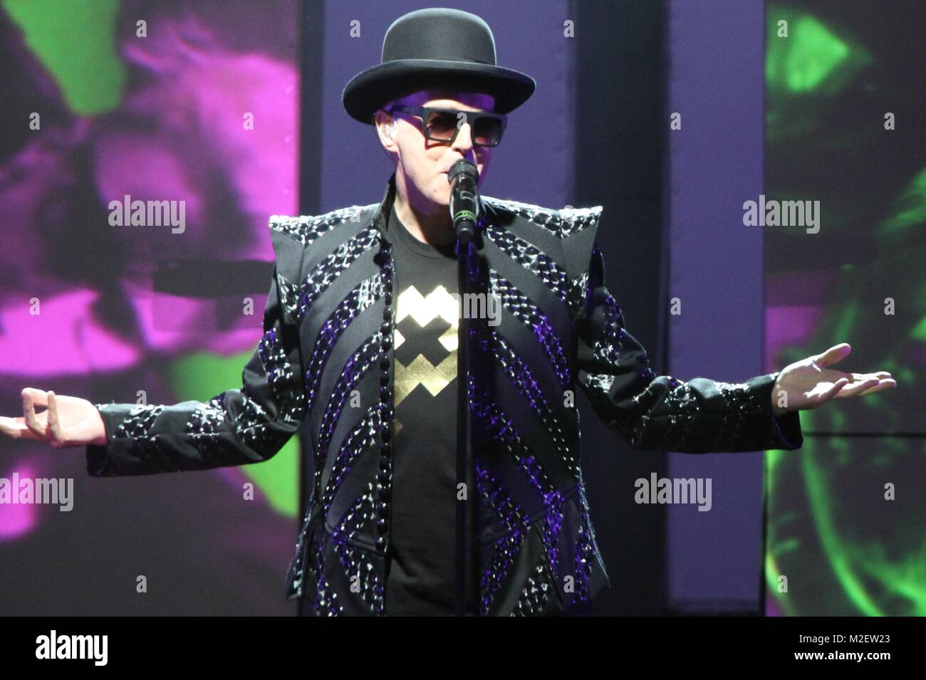Pet shop boys hires stock photography and images Alamy