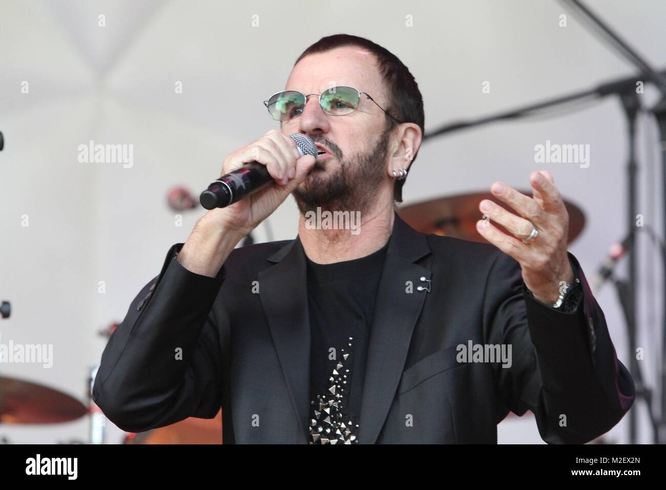 Ringo Live High Resolution Stock Photography and Images - Alamy