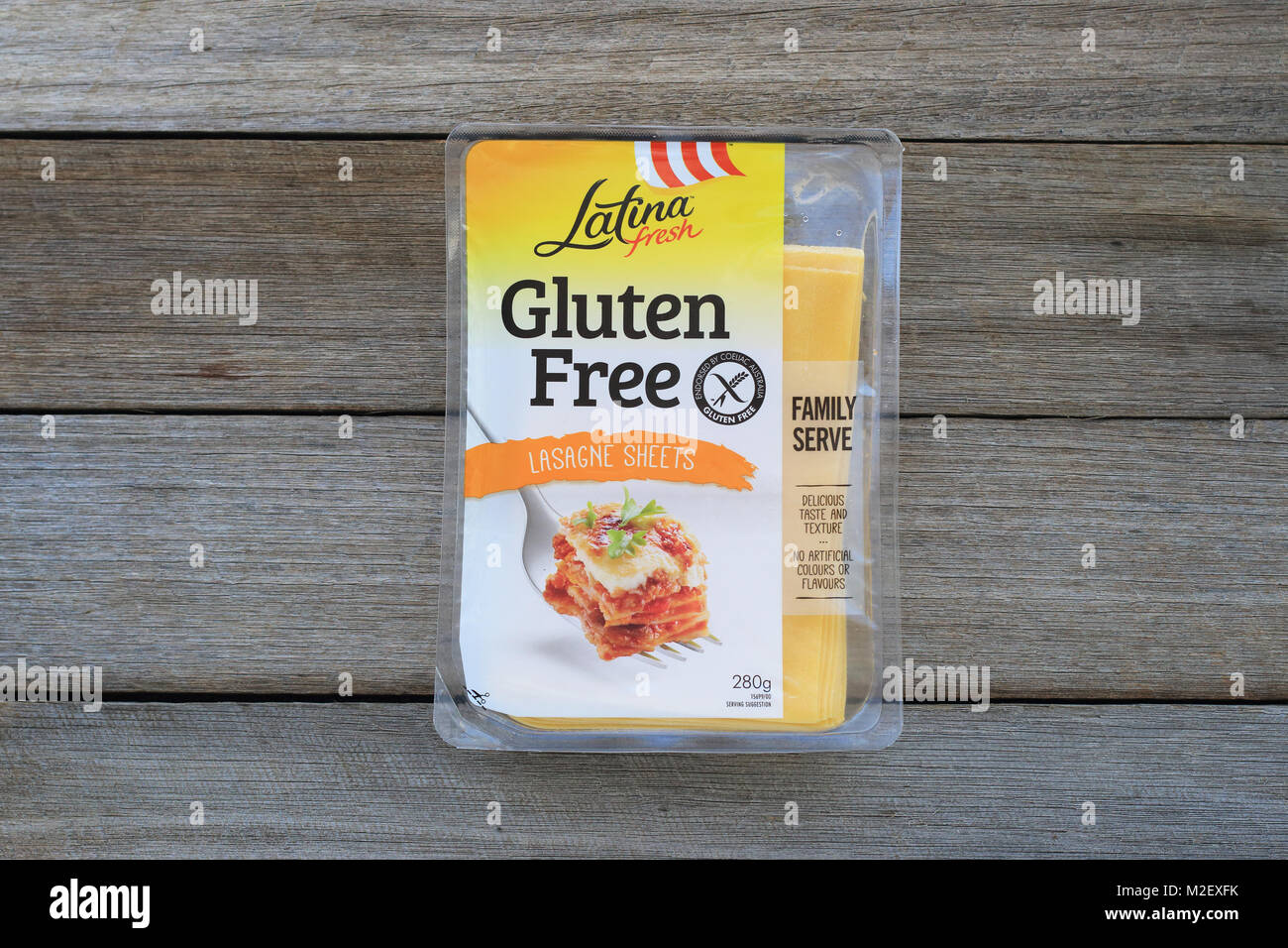 Lasagna Sheets High Resolution Stock Photography And Images Alamy