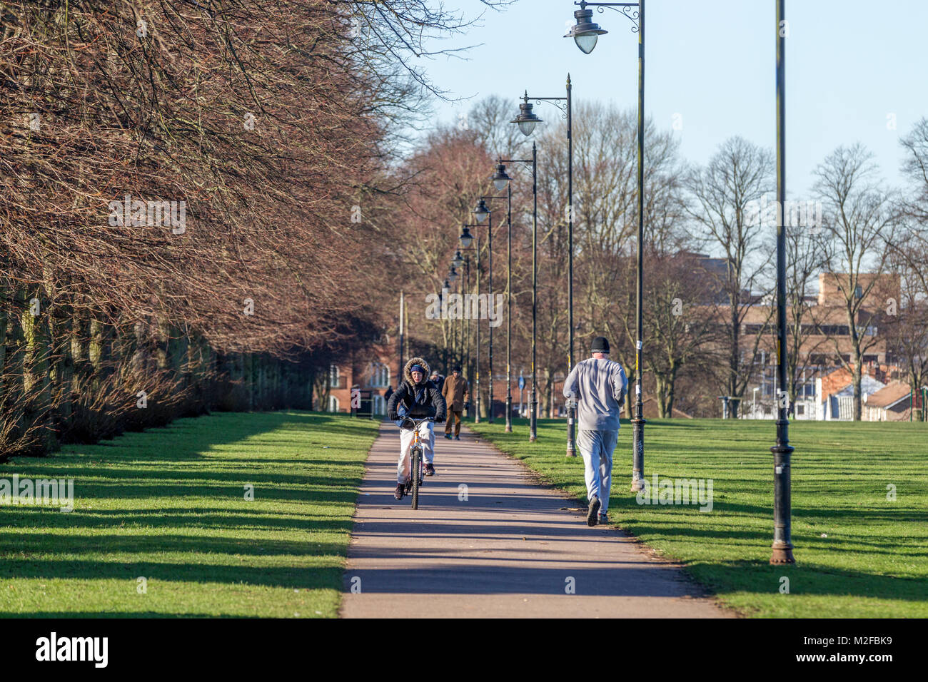 Northampton racecourse hi-res stock photography and images - Alamy