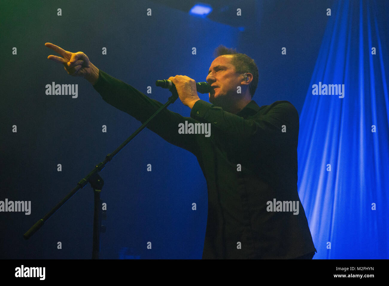 Omd hires stock photography and images Alamy