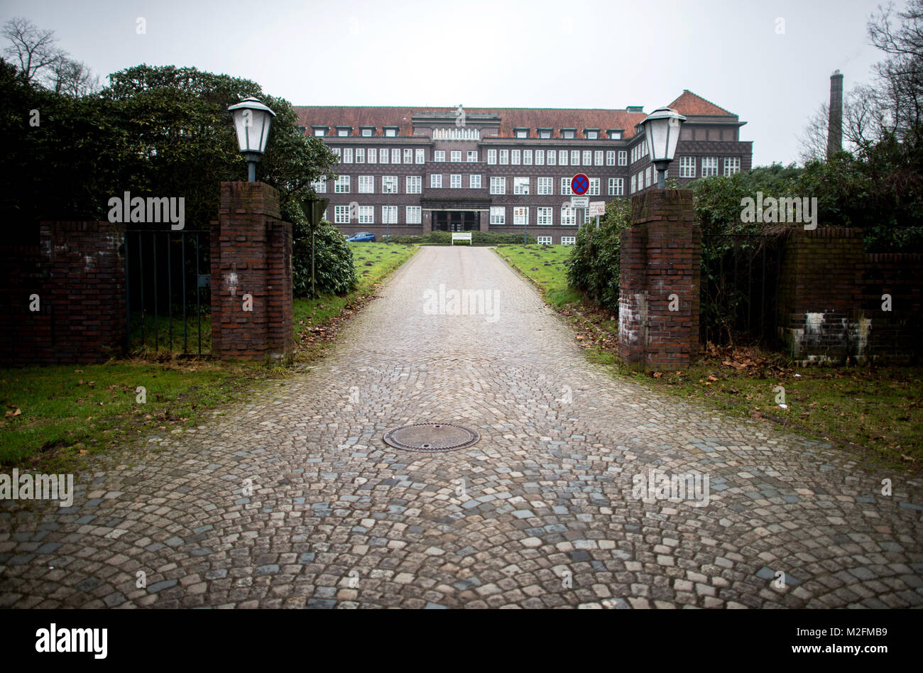 Delmenhorst hi-res stock photography and images - Page 11 - Alamy