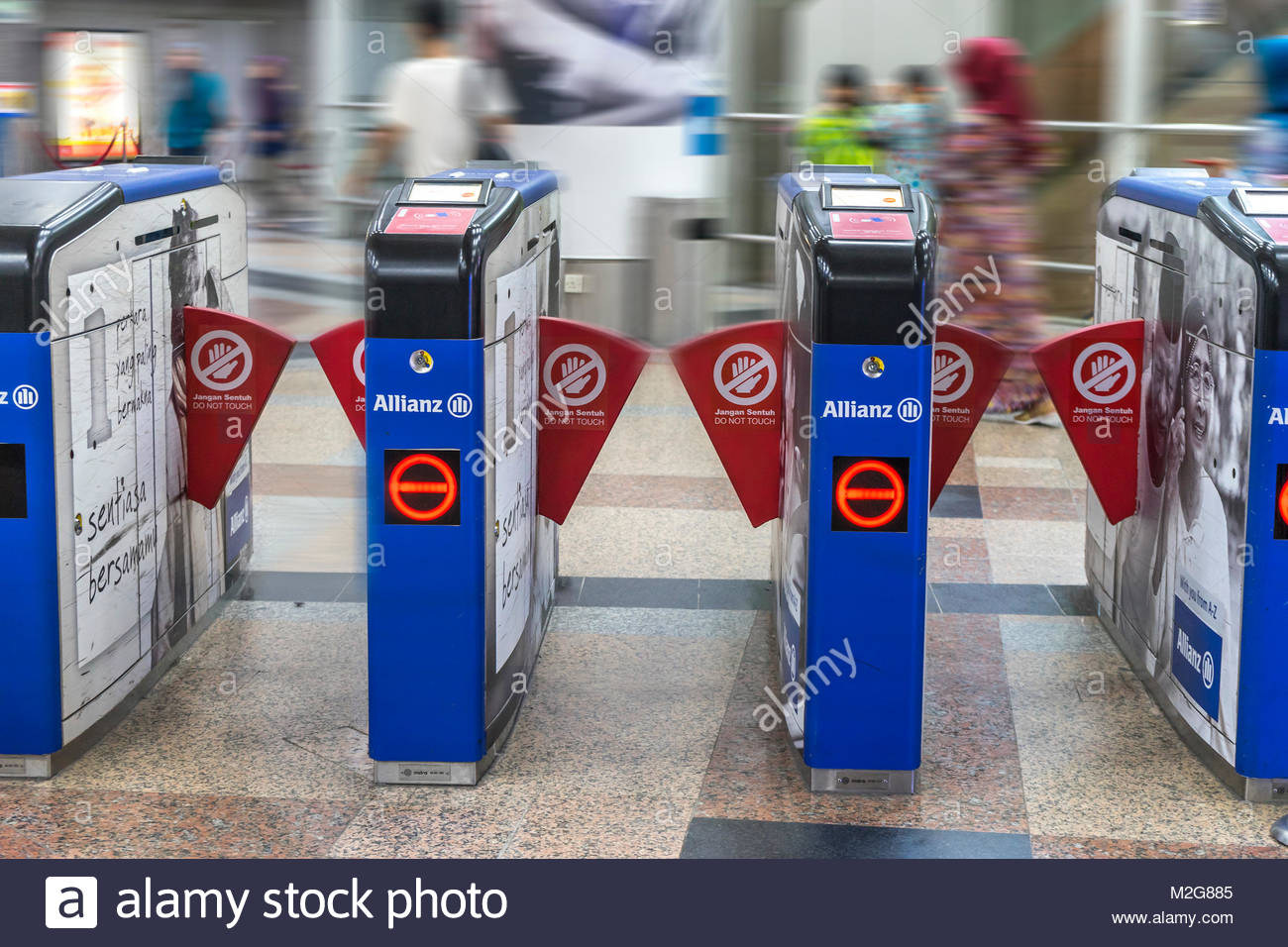 Ktm Station Stock Photos & Ktm Station Stock Images - Alamy