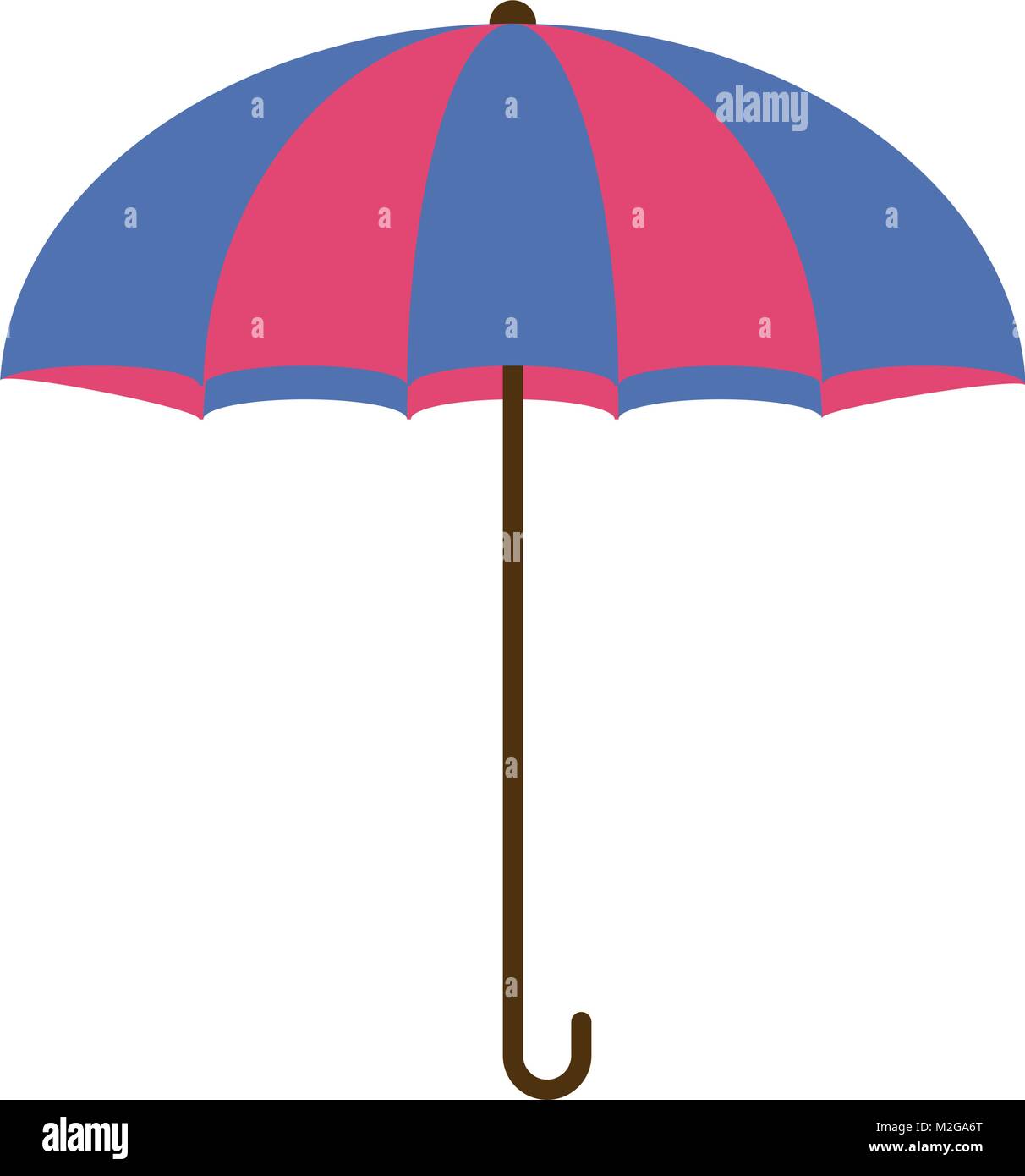 Umbrella weather symbol Stock Vector Image & Art - Alamy