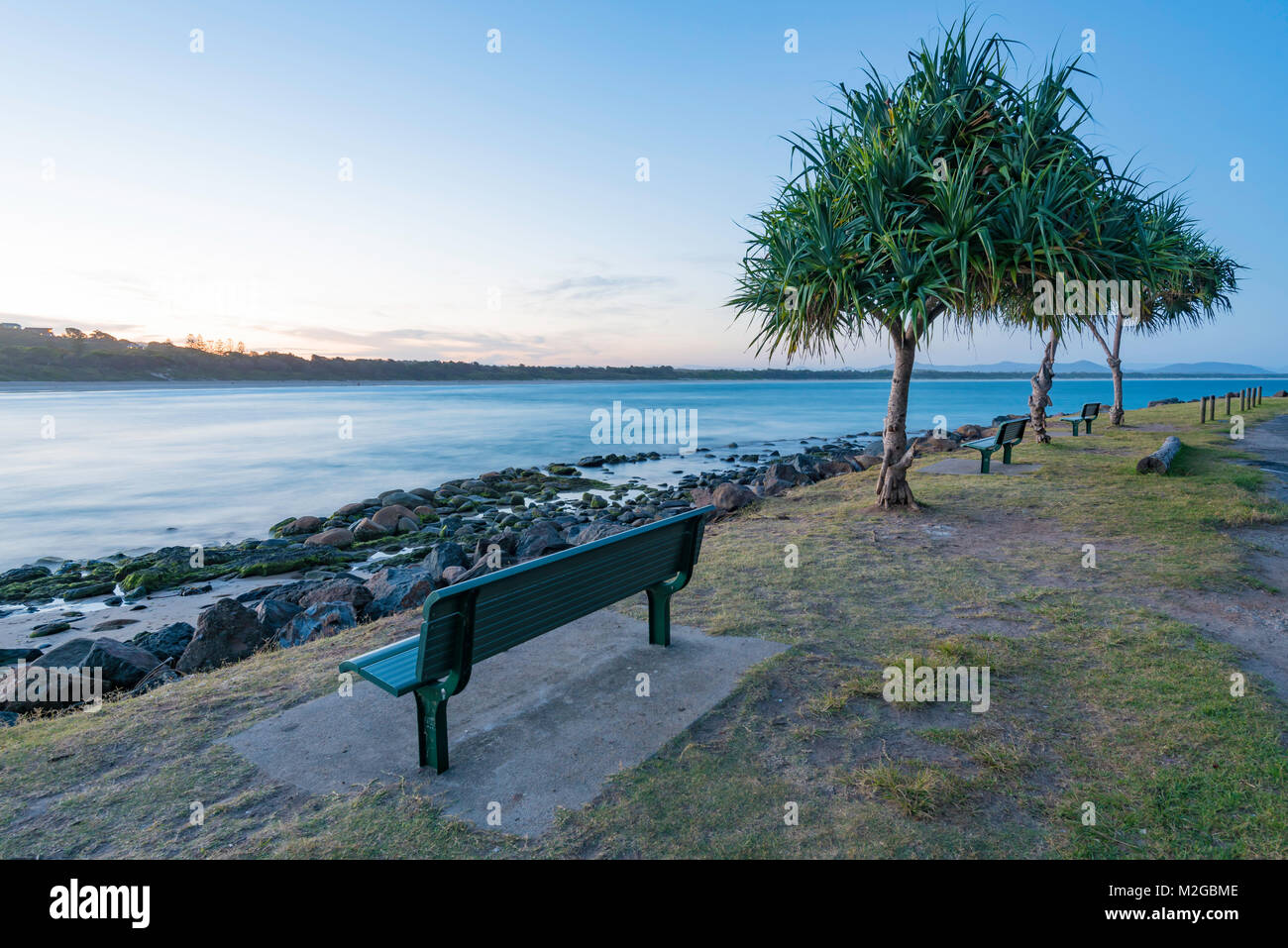 Scotts View Seat High Resolution Stock Photography and Images - Alamy