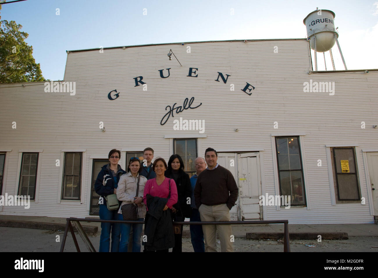 Page 2 Gruene Texas High Resolution Stock Photography And Images Alamy