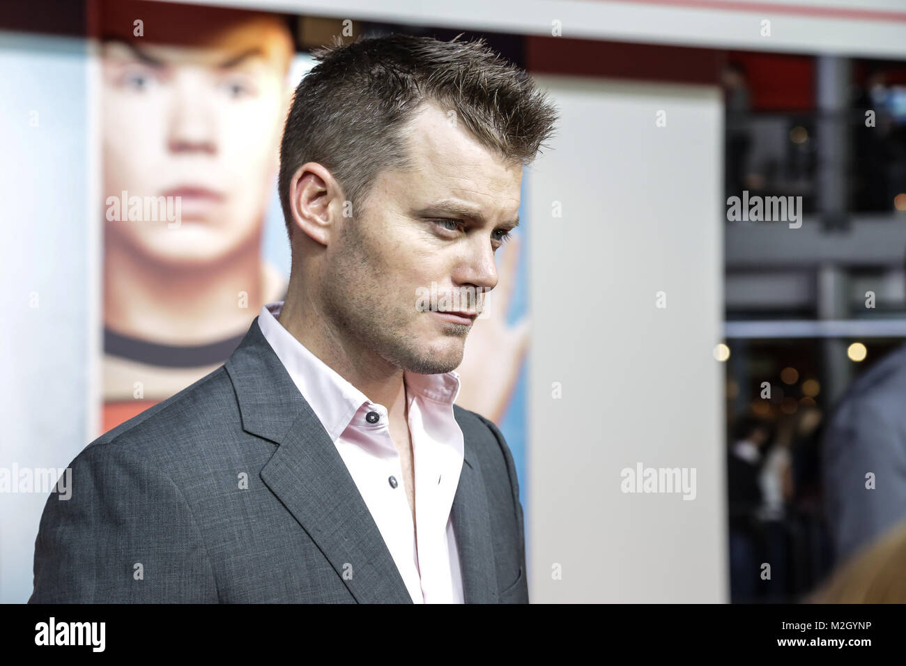 Jennifer Aniston Premiere Berlin Wir sind