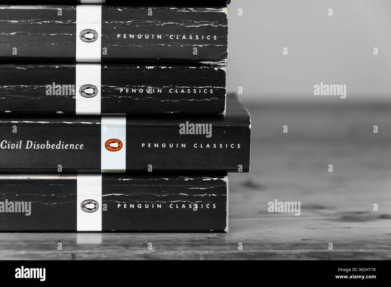 Penguin classics series fotografías e imágenes de alta resolución - Alamy