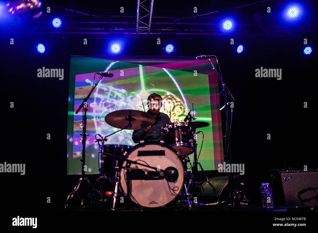 New Hampshire-native, the American singer, songwriter and guitarist ...