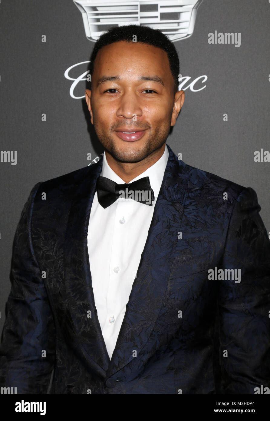The Art of Elysium presents John Legend's 'Heaven' at Barker Hanger in