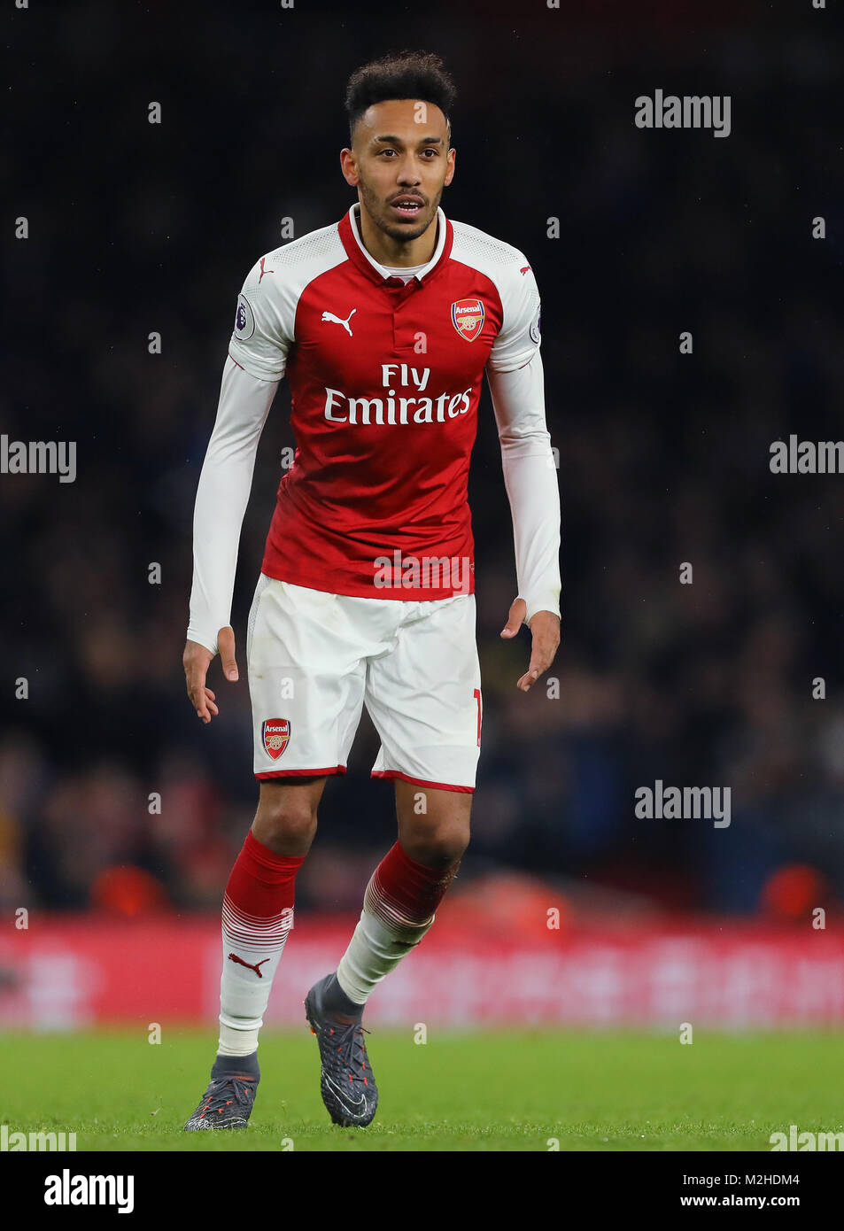 pierre emerick aubameyang