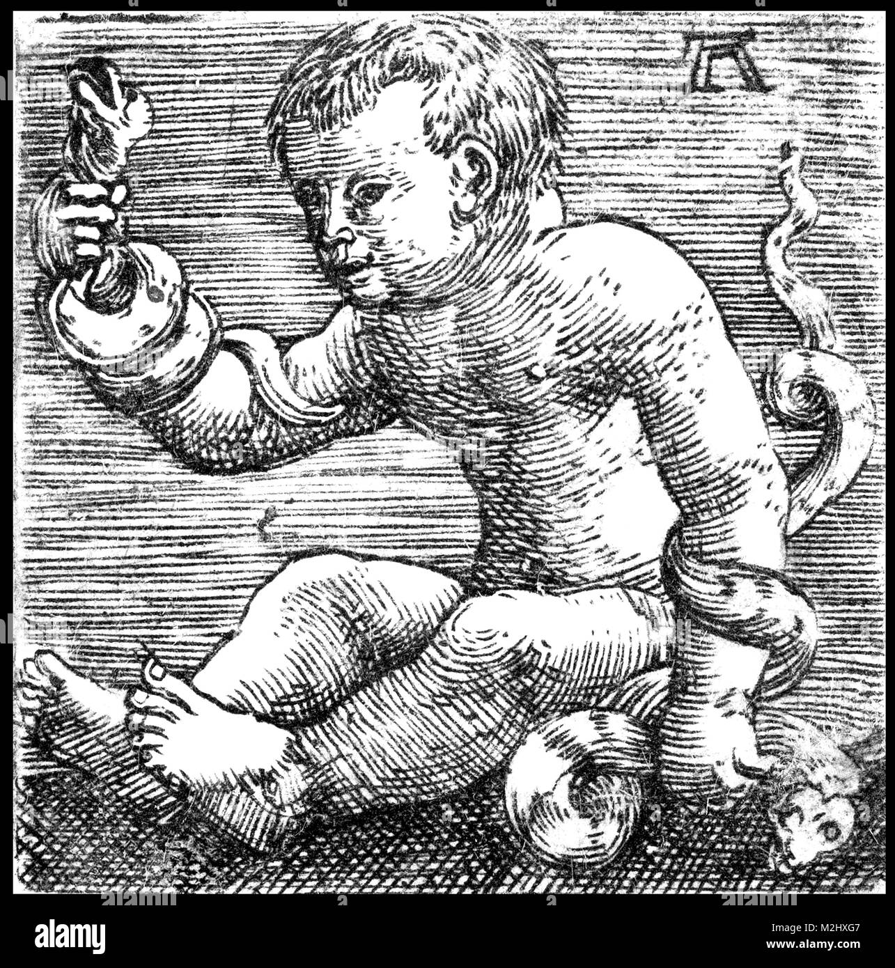 Infant hercules hires stock photography and images Alamy