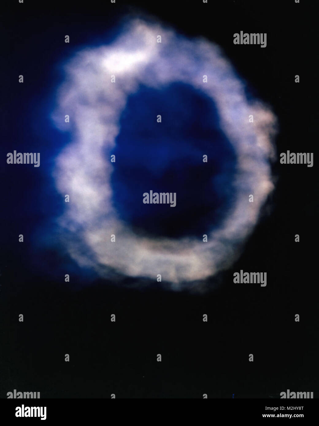 Operation Fishbowl BLUEGILL TRIPLE PRIME, 1962 Stock Photo Alamy