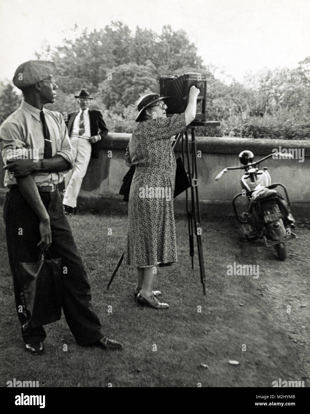 Black people 1930s america hi-res stock photography and images - Alamy