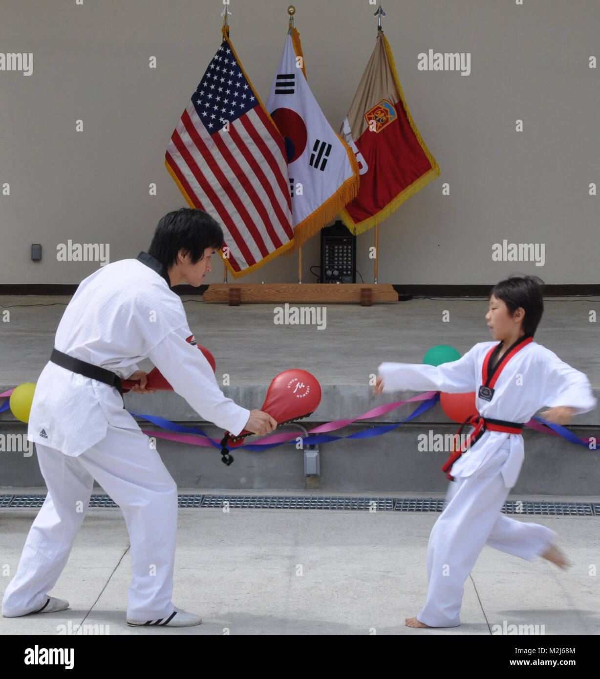 DSC 0331 by 501st Sustainment Brigade Stock Photo - Alamy