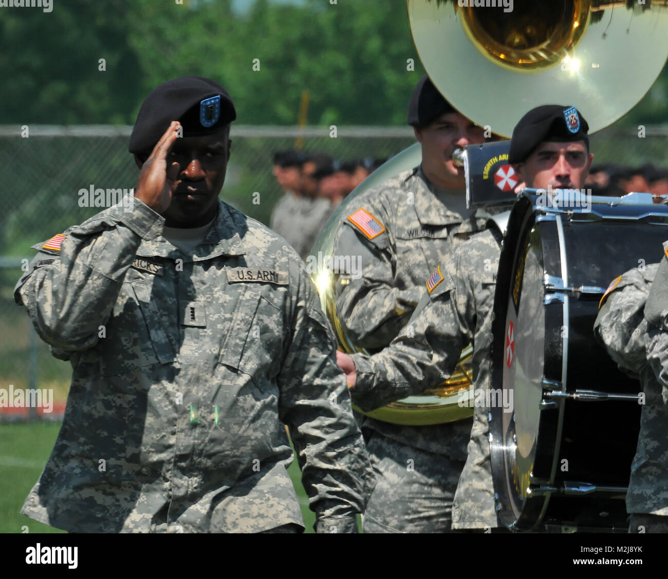 DSC 1879 X by 501st Sustainment Brigade Stock Photo - Alamy