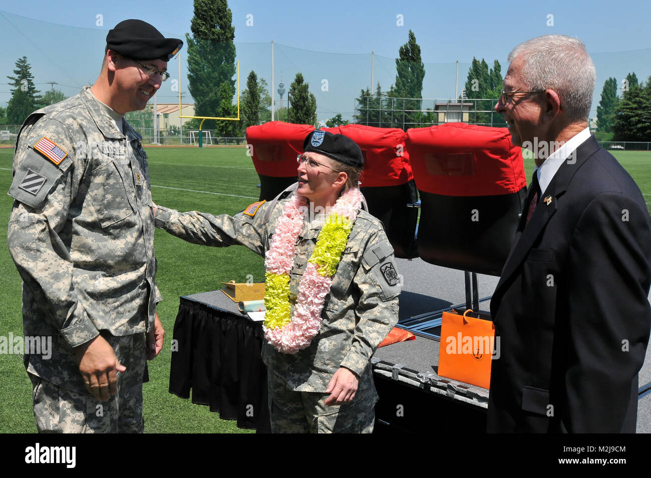 DSC 2035 X by 501st Sustainment Brigade Stock Photo - Alamy