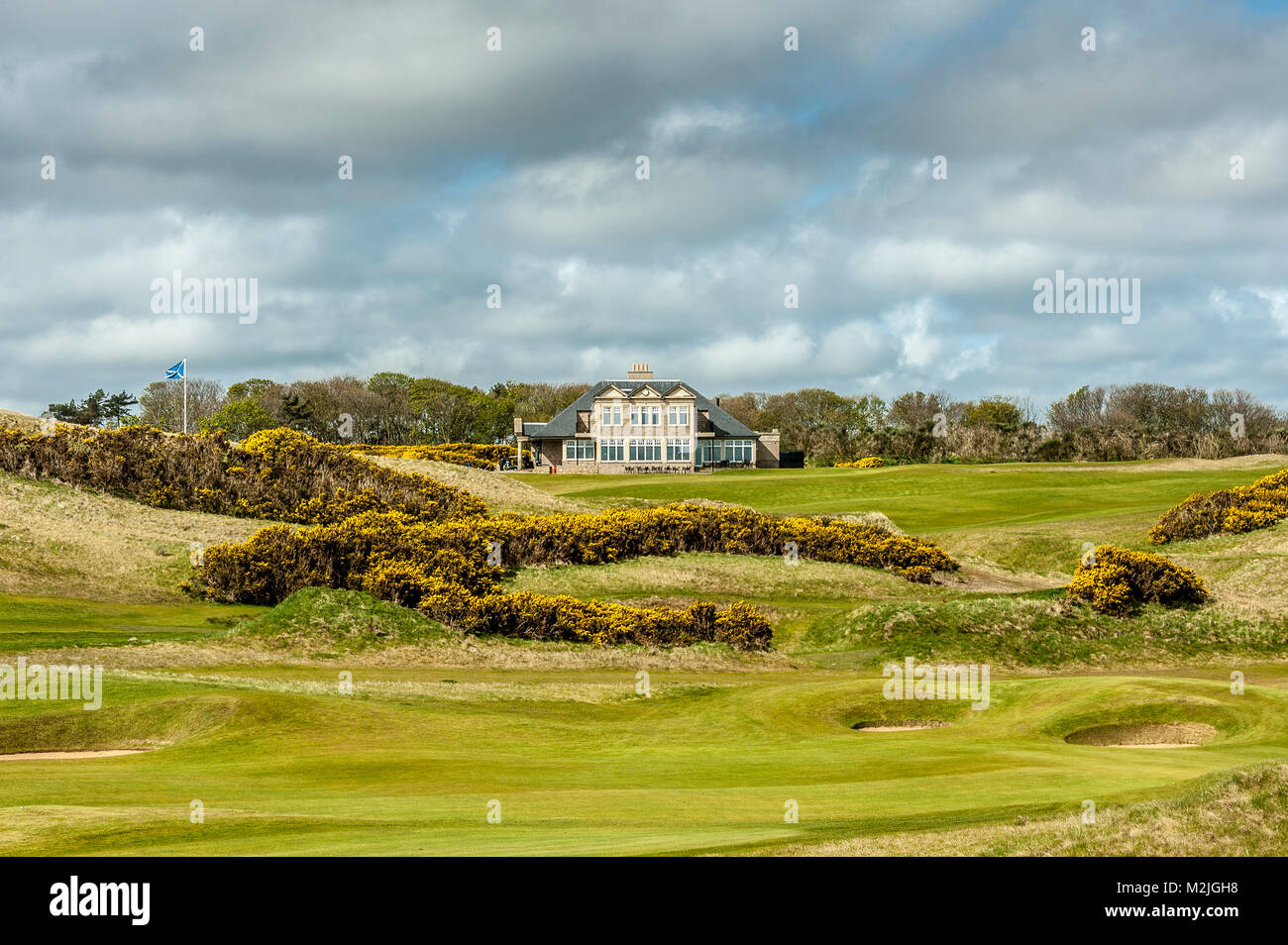 Kingsbarns hires stock photography and images Alamy