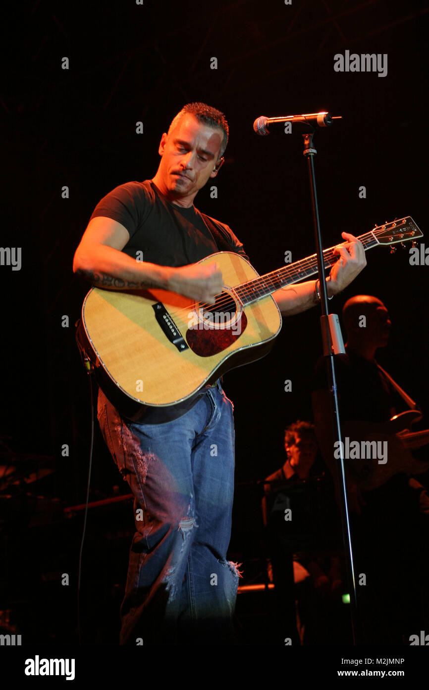 Eros Ramazzotti - Wikipedia