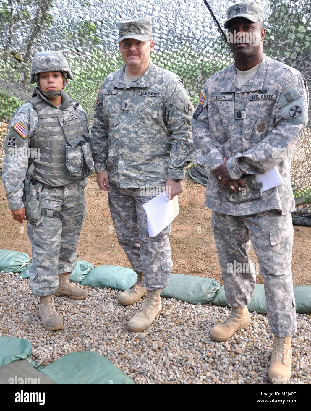 DSC 0330 by 501st Sustainment Brigade Stock Photo - Alamy