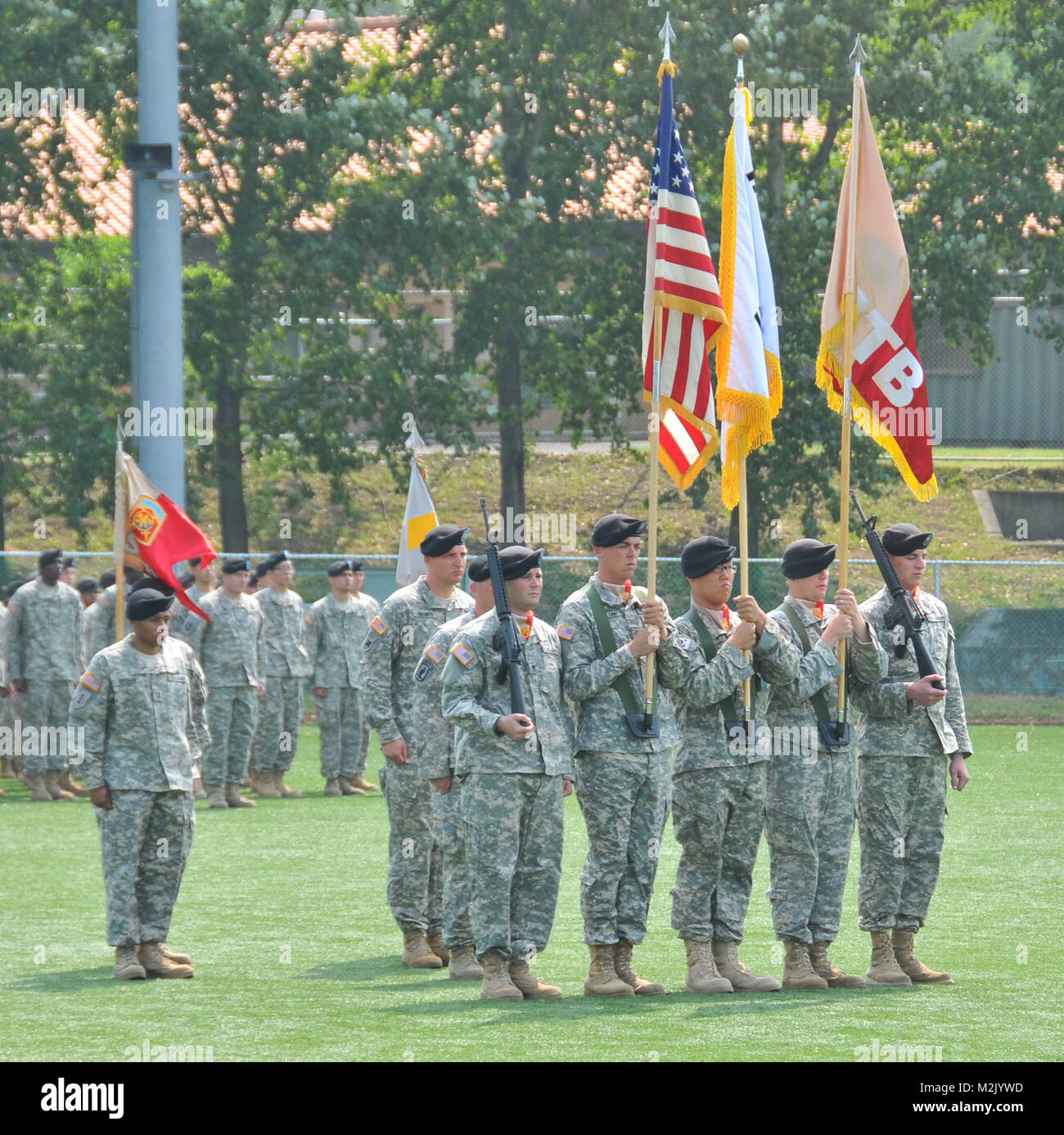 DSC 3906 by 501st Sustainment Brigade Stock Photo - Alamy