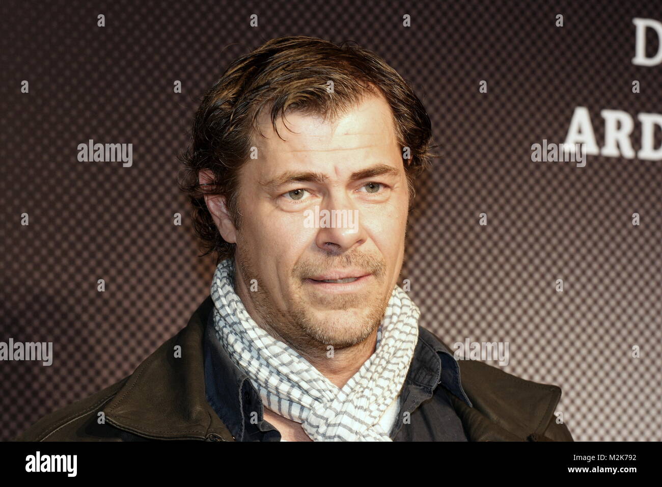 Schauspieler sven martinek hi-res stock photography and images - Alamy
