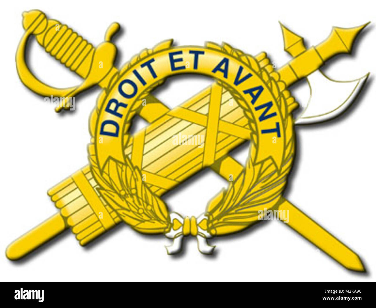 Inspector General Corps by National Guard Stock Photo Alamy