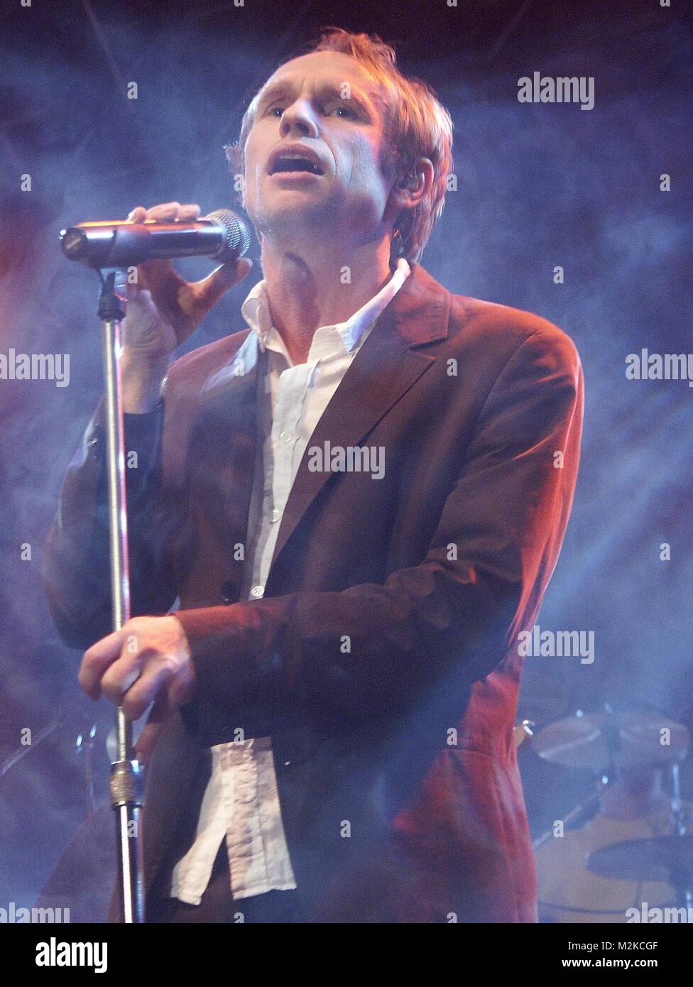 Konzert chris botti hi-res stock photography and images - Alamy