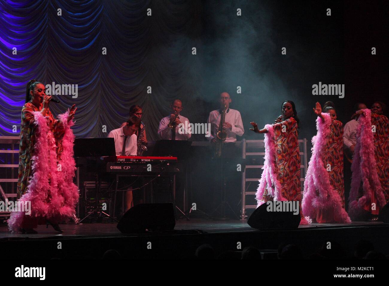 Schlager Music High Resolution Stock Photography and Images - Alamy