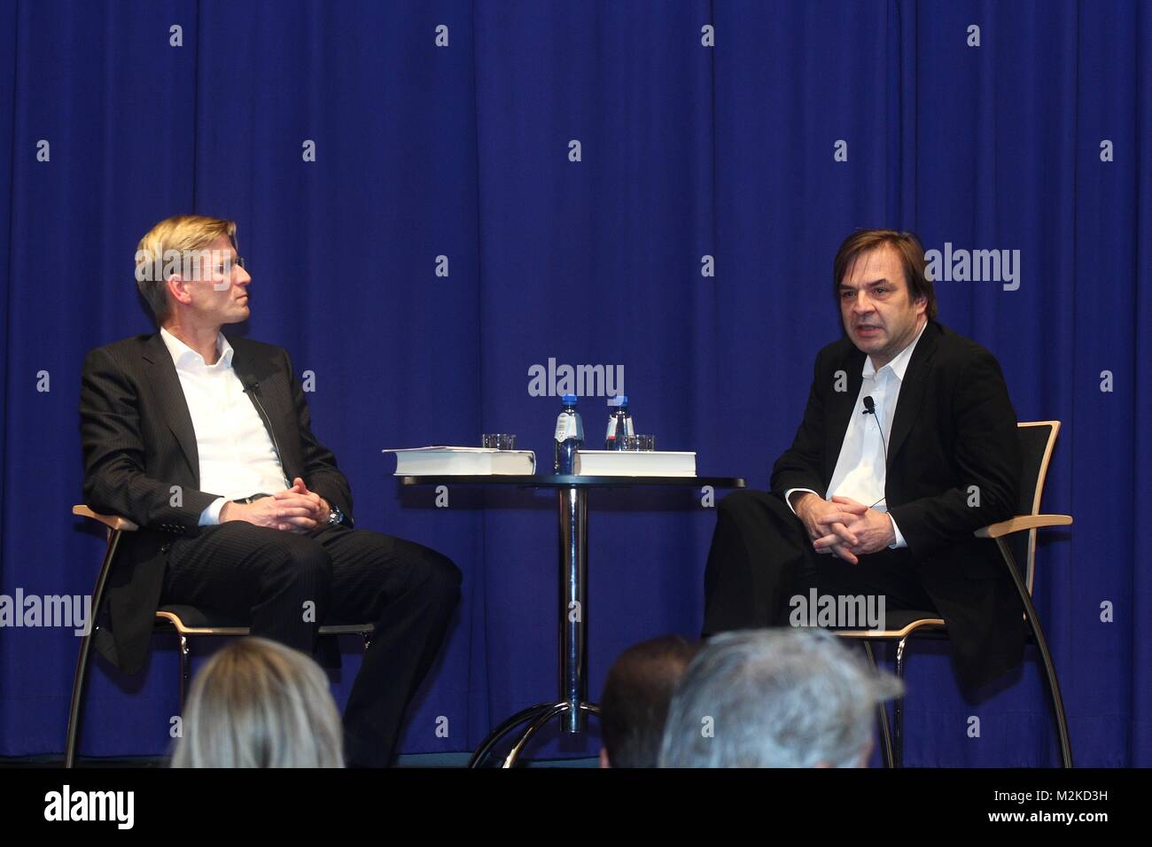 Goebbels Portrait Hi Res Stock Photography And Images Alamy