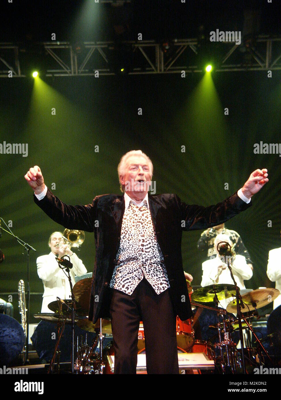 James last orchestra hires stock photography and images Alamy