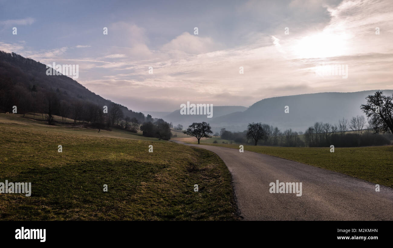 Black Forest, Germany Stock Photo