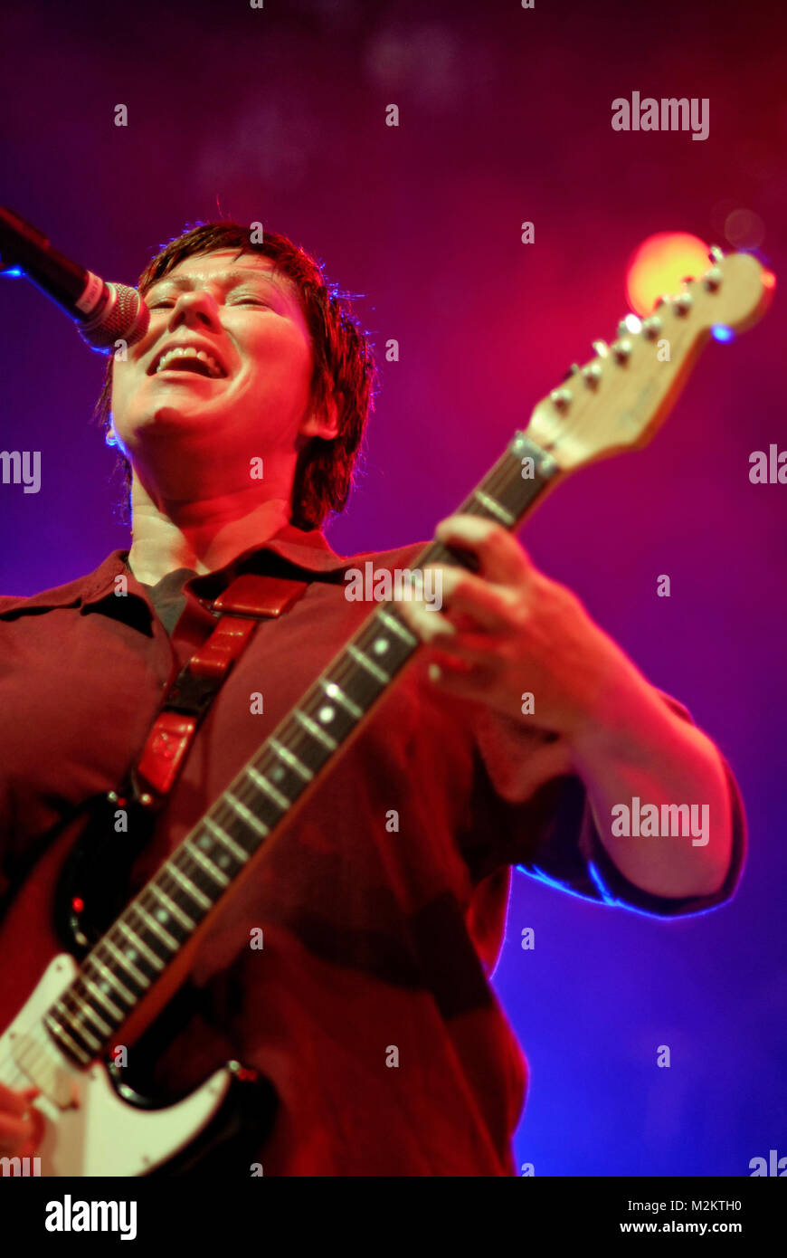 The Breeders - All Nerveサイン入りレコードKimDeal The Breeders' Kim Deal on Their New Album 'All Nerve' on