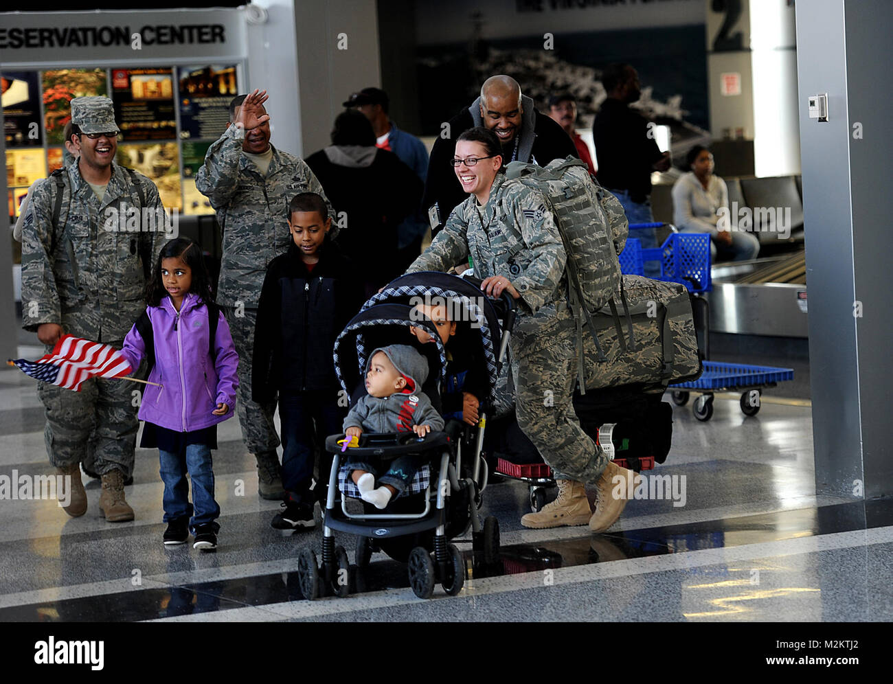 633rd security forces squadron hi-res stock photography and images - Alamy
