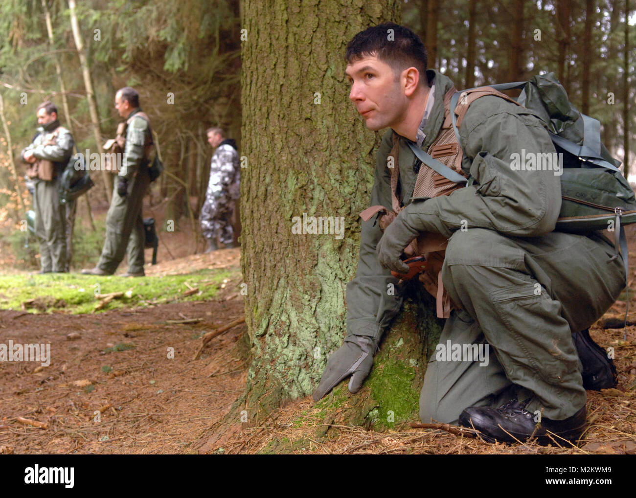 file2 by EUCOM Stock Photo - Alamy