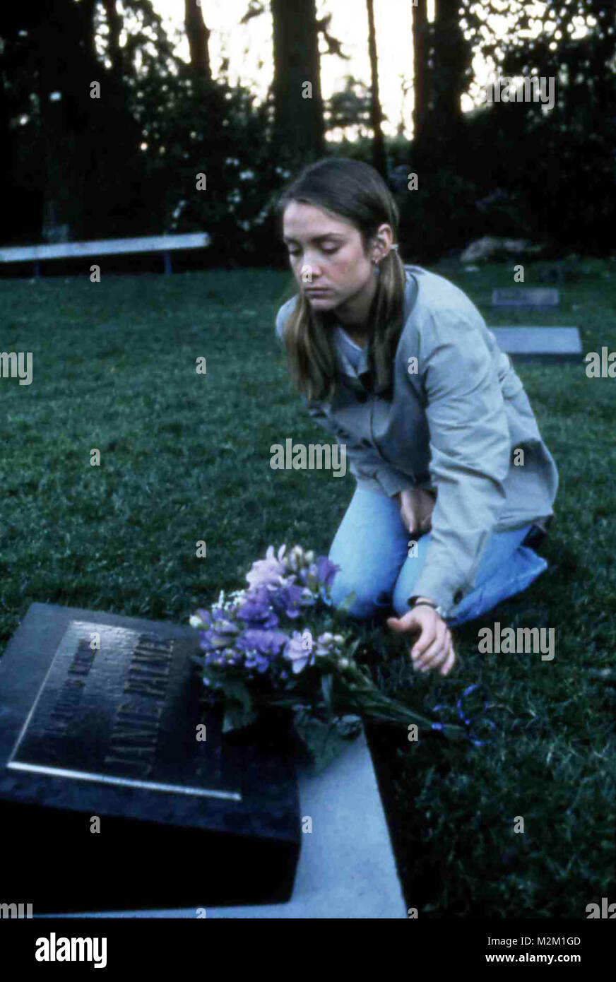 Ich bin schuld an deinem Tod aka. The Accident A Moment of Truth Movie