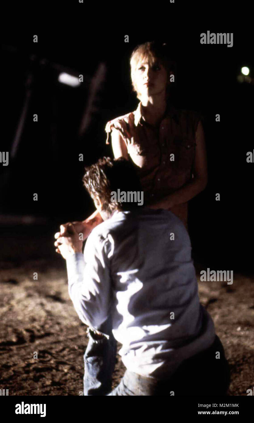 Near Dark – Die Nacht Hat Ihren Preis