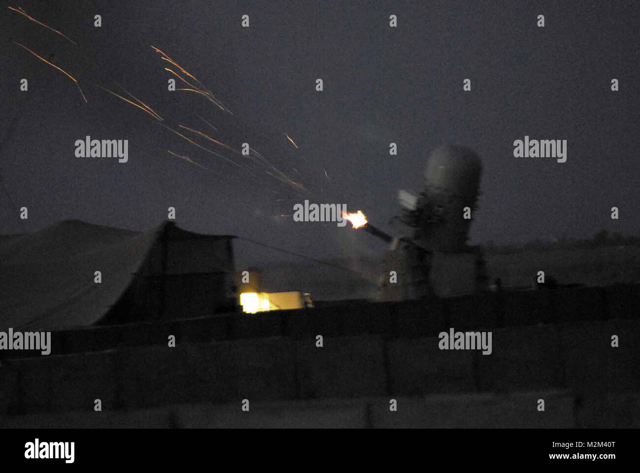 1970s u s army artillery hi-res stock photography and images - Alamy