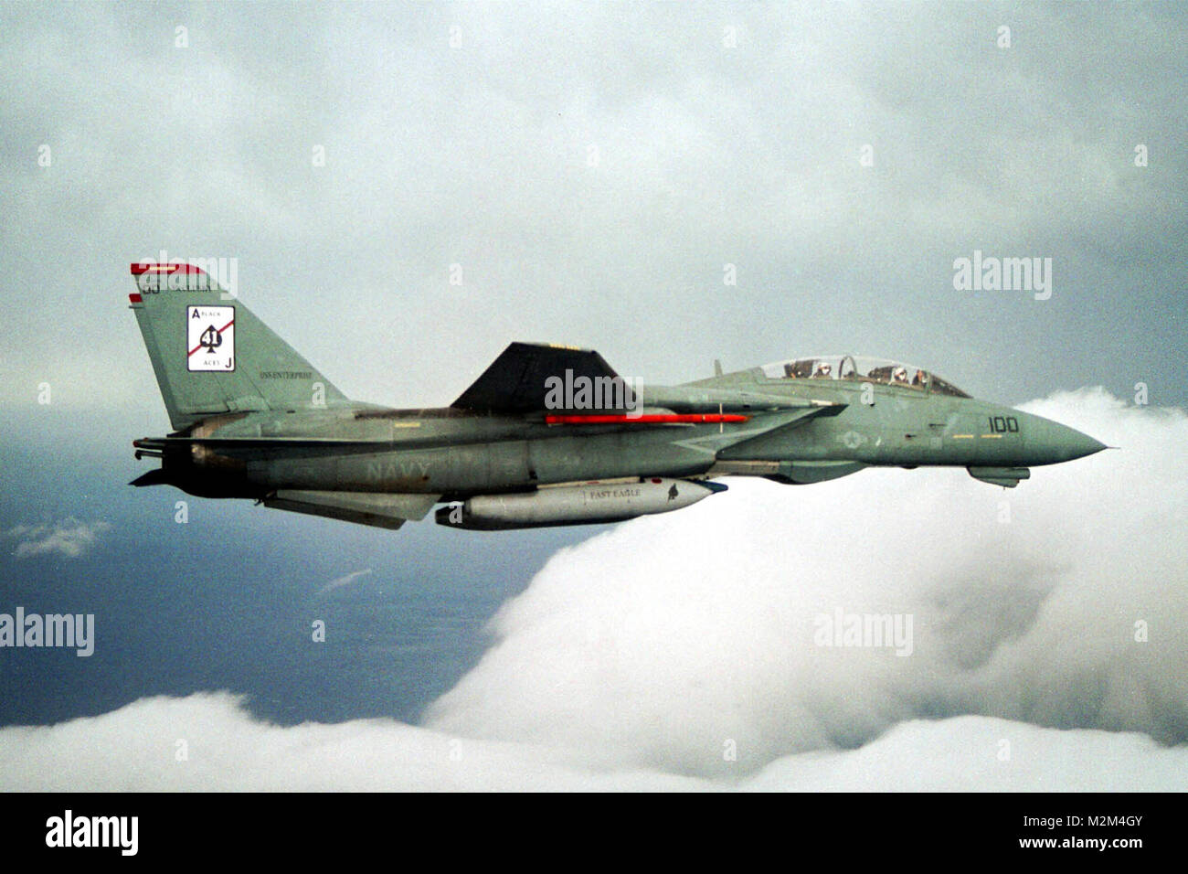 F 14 vf 41 hi-res stock photography and images - Alamy