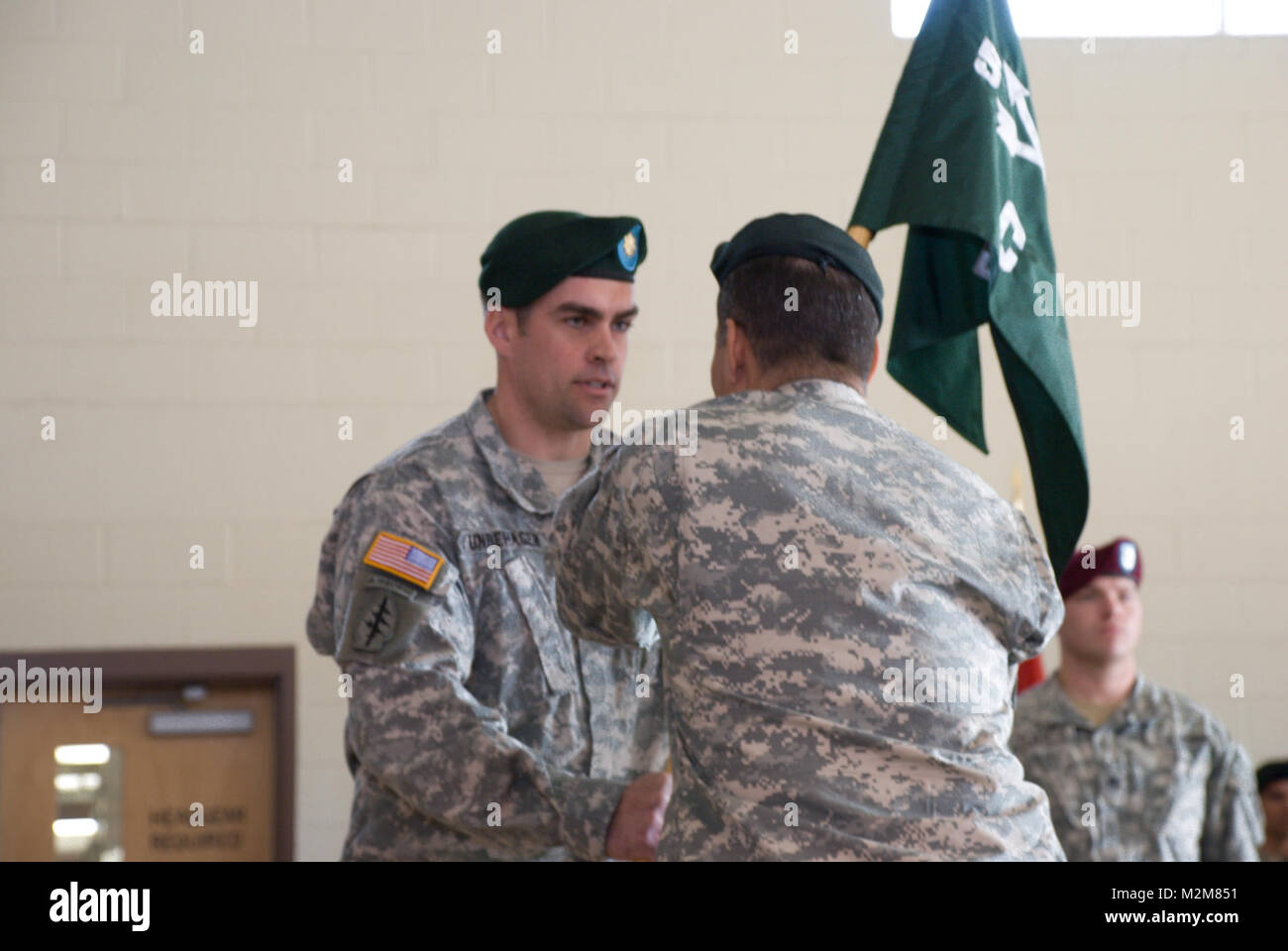 Texas military forces command hi-res stock photography and images - Alamy