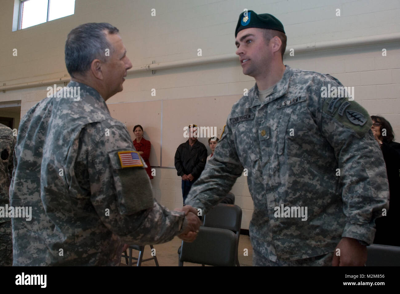 Texas military forces command hi-res stock photography and images - Alamy