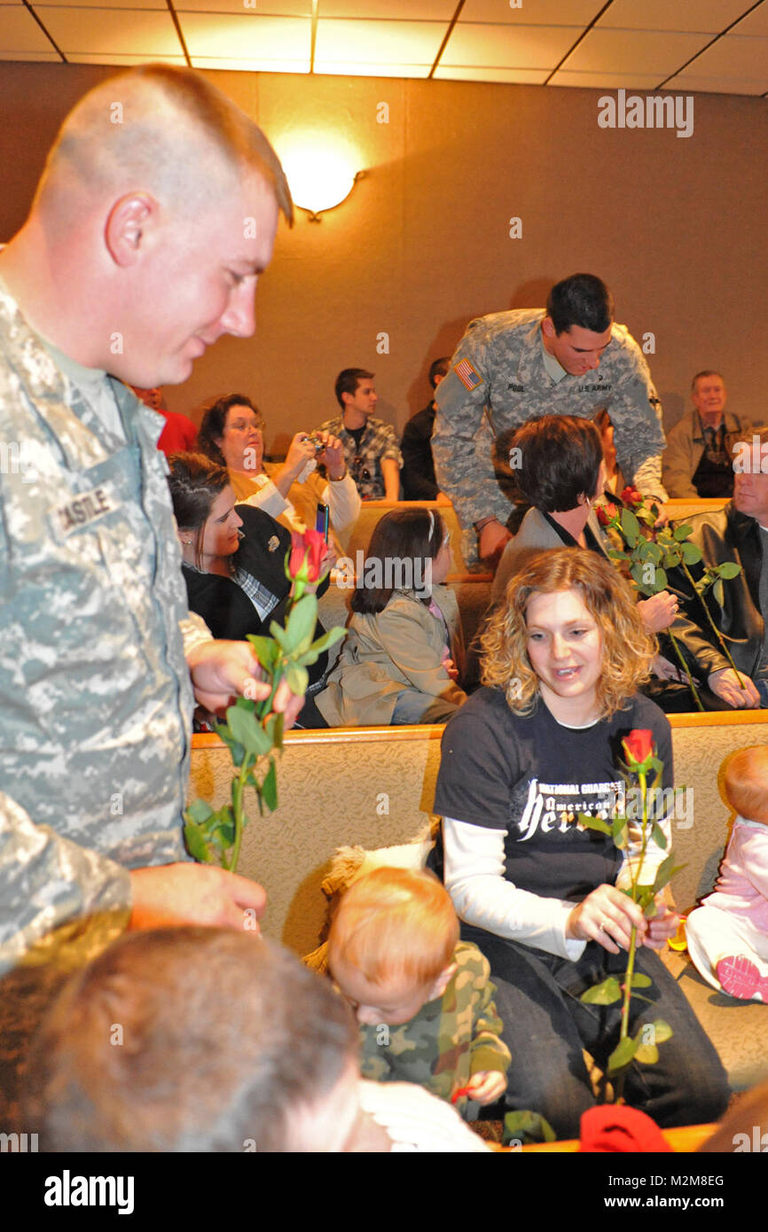 156th infantry regiment hires stock photography and images Alamy